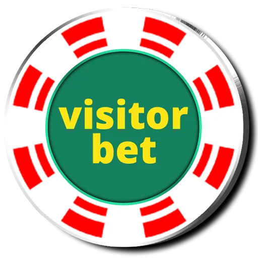 VISITORBET - Game Slot Seru dengan Hadiah Menarik